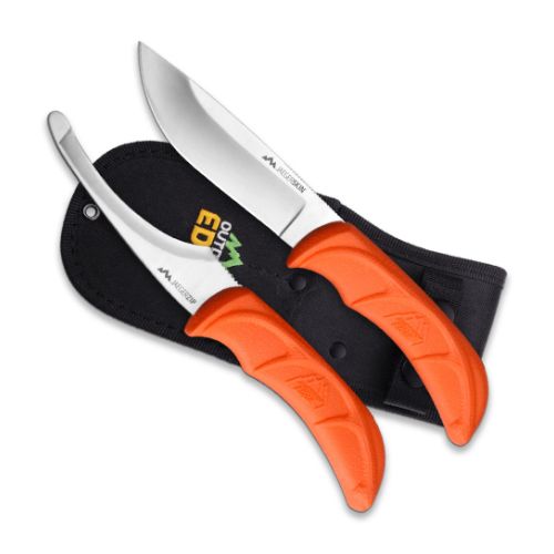 OUTDOOR EDGE JAEGER-PAIR