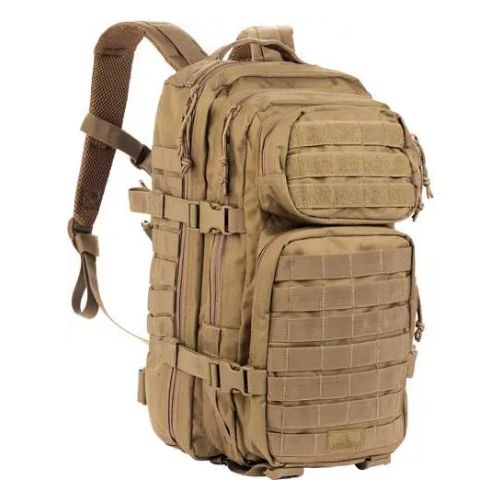 RED ROCK ASSAULT PACK