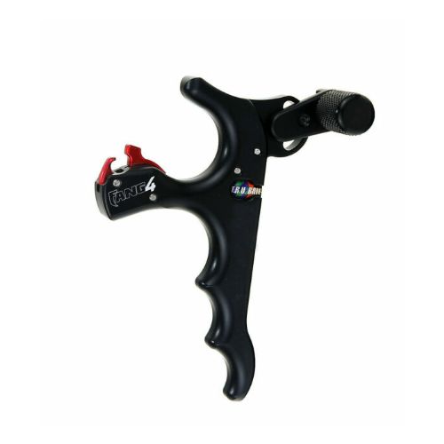 T.R.U. BALL RELEASE FANG 4