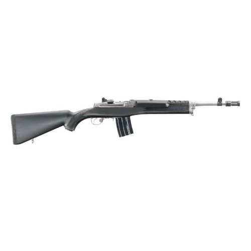 RUGER MINI-30 7.62X39