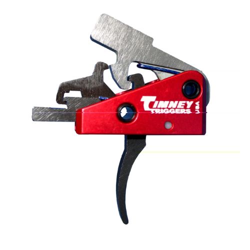 TIMNEY TRIGGER AR-15 2-STAGE