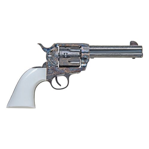TRADITIONS 1873 SA REVOLVER