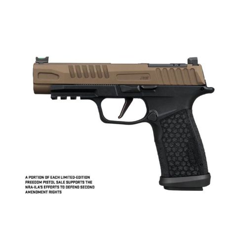 SIG P365 FUSE FREEDOM 9MM 4.3"