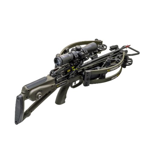 TENPOINT XBOW SIEGE 425