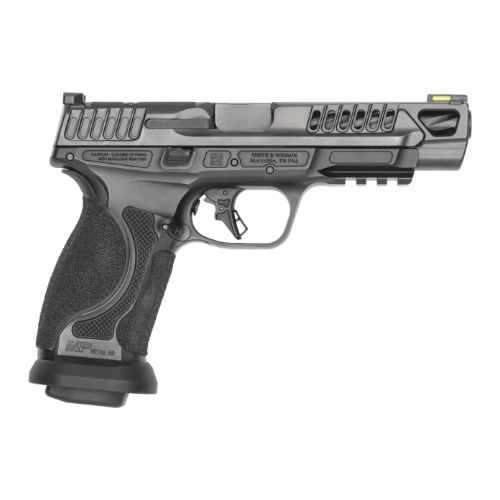 S&W M&P9 M2.0 COMPETITOR HD