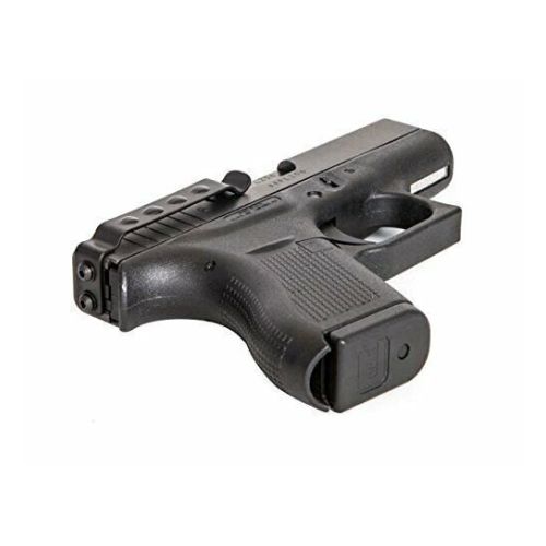 TECHNA CLIP HANDGUN RETENTION