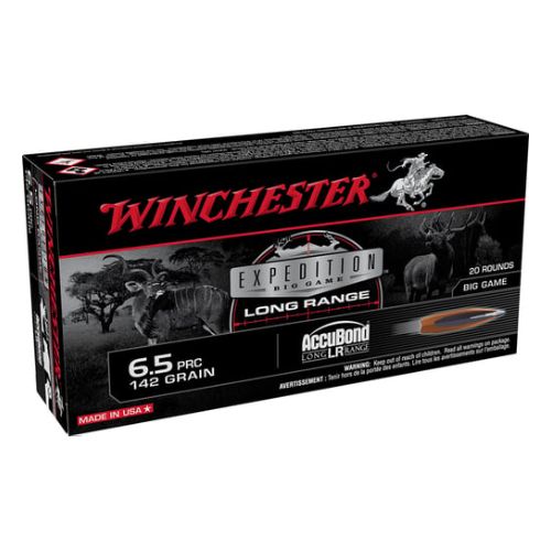 WINCHESTER EXPEDITION 6.5 PRC
