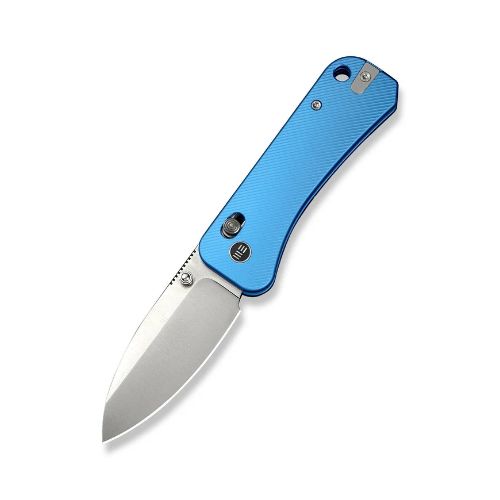 WE KNIFE BANTER 2 2.87" BLUE