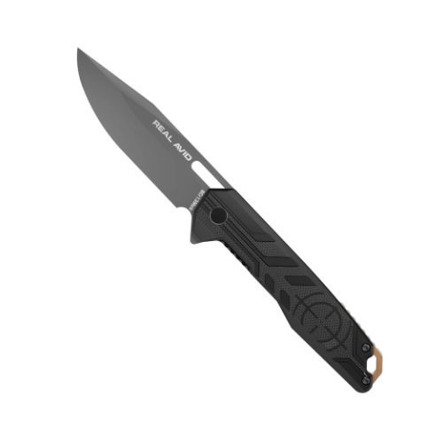 REAL AVID RAV-7 KNIFE ASSISTED