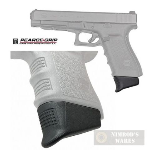 PEARCE GRIP EXTENSION XL FOR