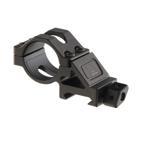 UTG ANGLED OFFSET LOW PRO RING
