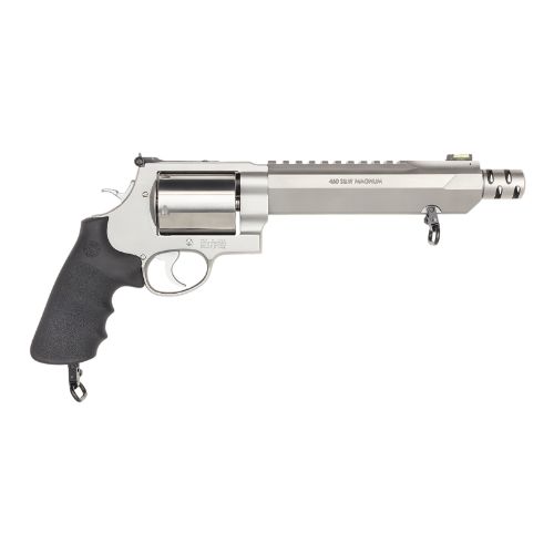 S&W 460XVR PERFORMANCE CENTER