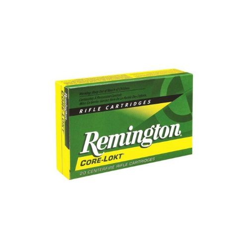 REMINGTON 32 WIN SPECIAL 170GR