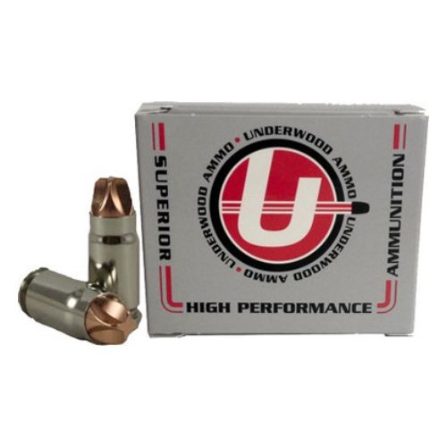 UNDERWOOD 357 SIG 90GR
