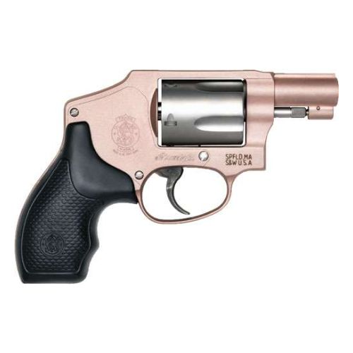 S&W 642 38SPL+P 1.88" FS