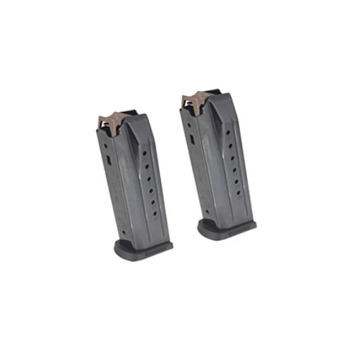 RUGER MAGAZINE SECURITY 380ACP