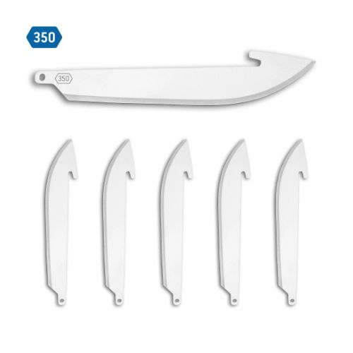OUTDOOR EDGE 3.5" REPLACEMENT