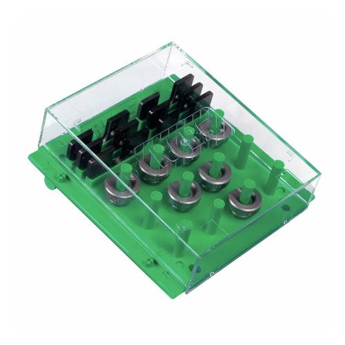 RCBS SHELL HOLDER RACK