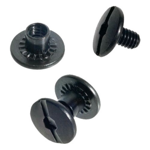 TOC CHICAGO SCREW SET