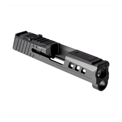 TRUE PRECISION SIG P365 SLIDE
