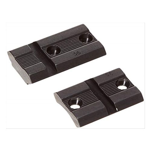 WEAVER BASE TOP MOUNT PAIR