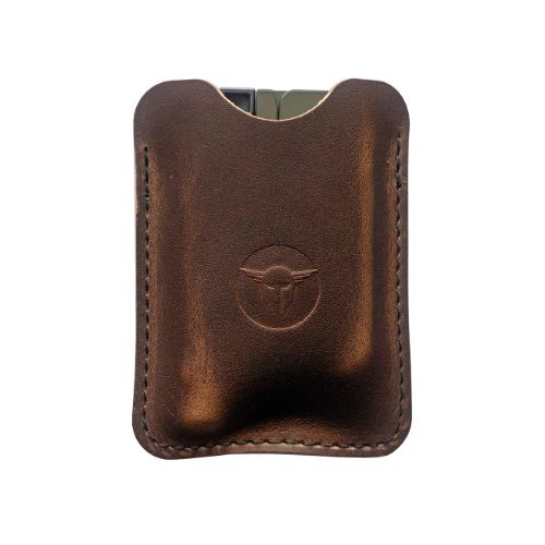 TRAILBLAZER LIFECARD LEATHER