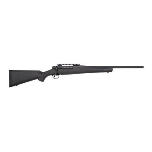 MOSSBERG PATRIOT COMPACT 7MM