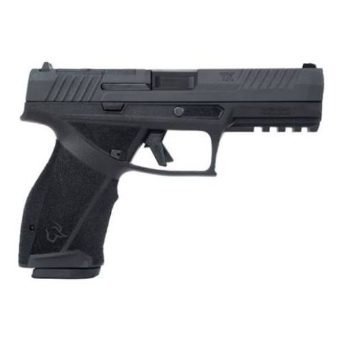 TAURUS TX 9MM 4.5"     .