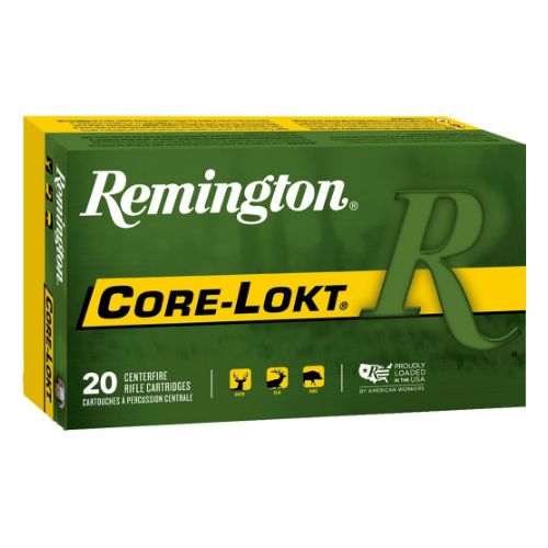 REMINGTON 375 H&H MAG 270GR