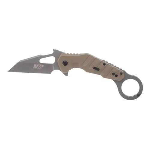 S&W KNIFE M&P EXTREME OPS 3"