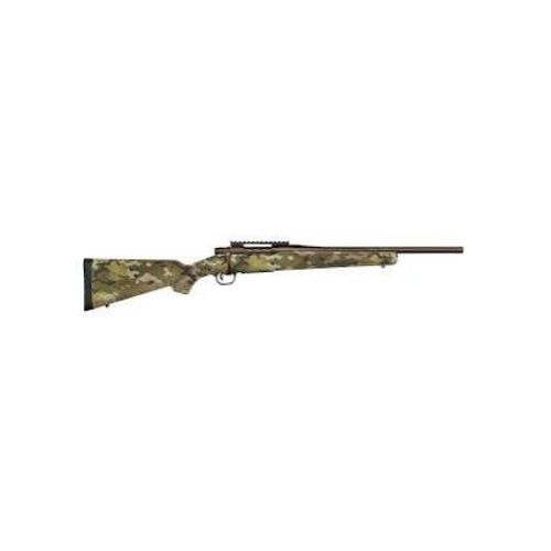MOSSBERG PATRIOT CARBINE