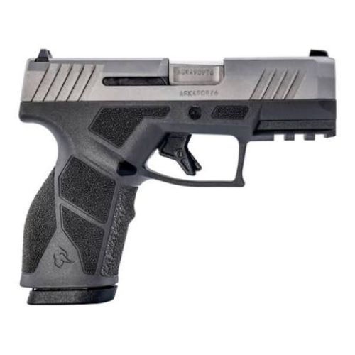 TAURUS GX2 9MM 13-SHOT ADJ.