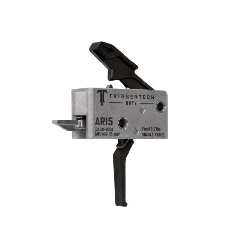 TRIGGERTECH AR-15 SINGLE STAGE