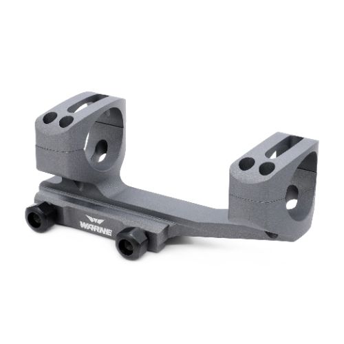 WARNE X-SKEL MOUNT 1" 20MOA