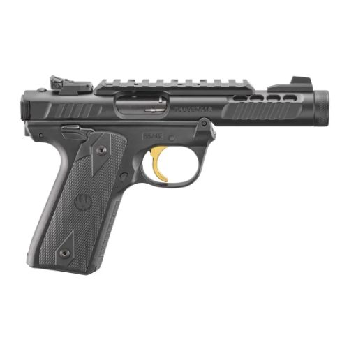RUGER MARK IV 22/45 LITE 22LR