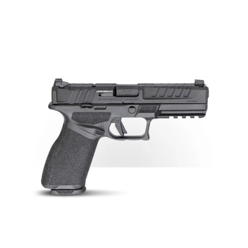 SPRINGFIELD ECHELON 9MM 4.5"