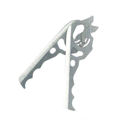 RAGE REPLACEMENT BLADES