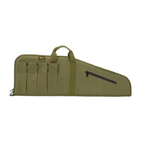 US PEACEKEEPER 45" MSR CASE BL