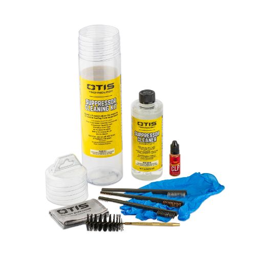 OTIS SUPPRESSOR CLEANING KIT