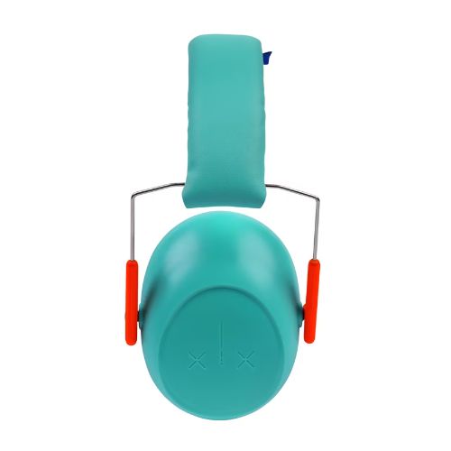 ULTRX PASSIVE YOUTH MUFF TEAL