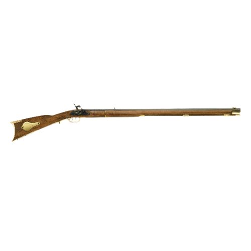 TRADITIONS DLX KENTUCKY RIFLE