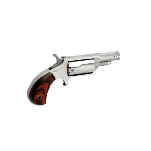 NAA MINI-REVOLVER COMBO