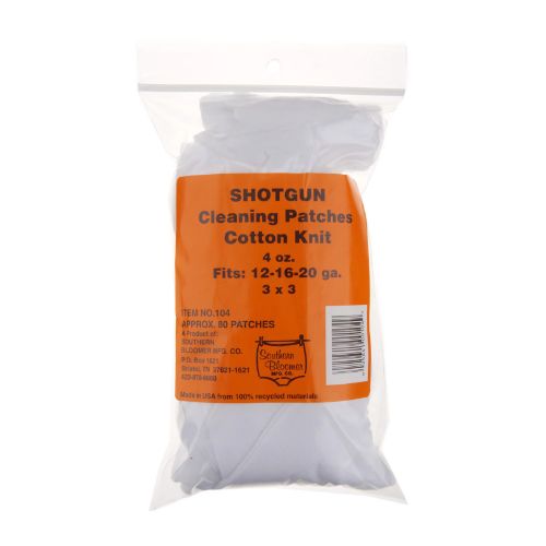 SOUTHERN BLOOMER SHOTGUN