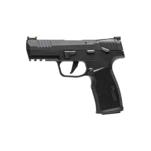 SIG P322 22LR 4" ADJ SIGHT