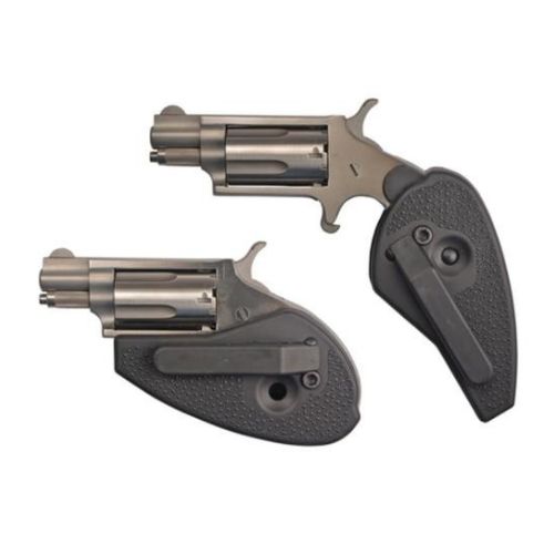 NAA MINI-REVOLVR 22WMR 1-1/8"