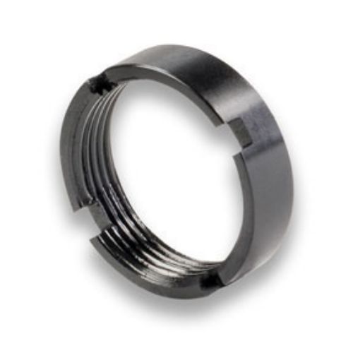 WLA AR10/AR15 CASTLE NUT 5PK