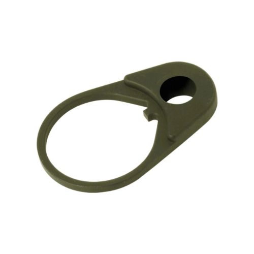 TIMBER CREEK END PLATE QUICK