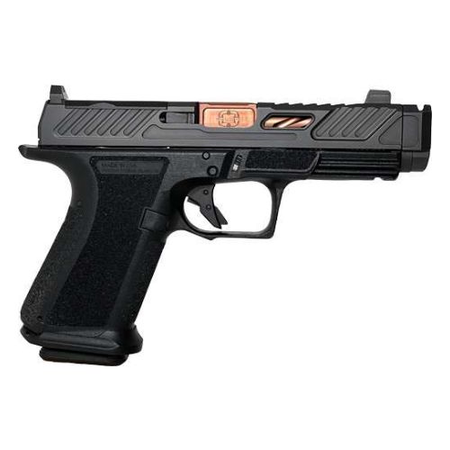 SHADOW SYSTEMS MR920P ELITE 9M