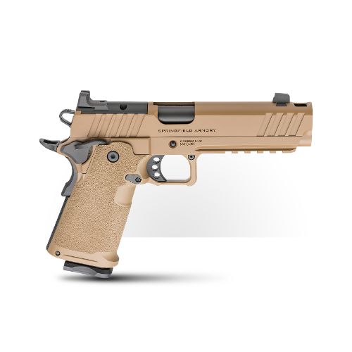 SPRINGFIELD 1911 DS PRODIGY