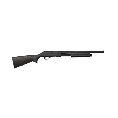 TOKAREV TX1 PUMP 12GA 3" 18.5"